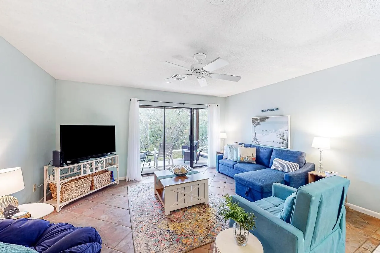 Beachwalk Condominiums 8D بنما سيتي بيتش