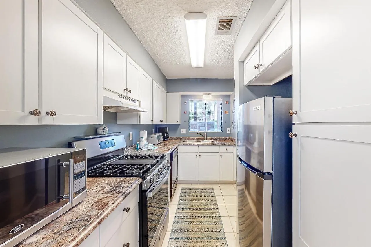 Beachwalk Condominiums 8D بنما سيتي بيتش 0*,
