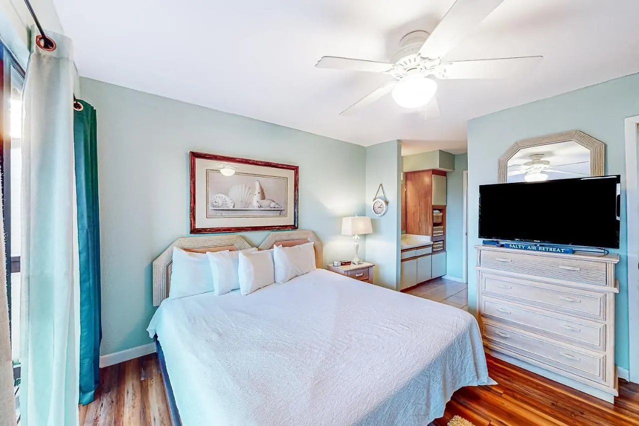 Beachwalk Condominiums 8D بنما سيتي بيتش شقة